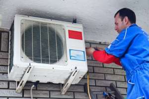 24/7 and Emergency HVAC Near Weaver, AL | Air Conidtioning and Heating Contractors